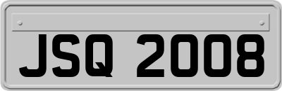JSQ2008