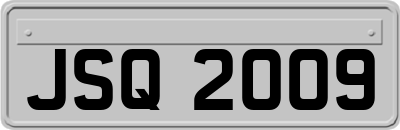 JSQ2009