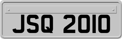 JSQ2010