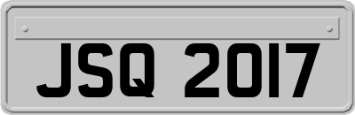 JSQ2017
