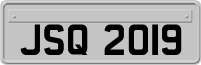 JSQ2019