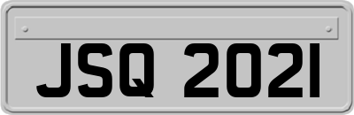 JSQ2021