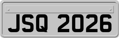JSQ2026
