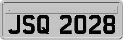 JSQ2028
