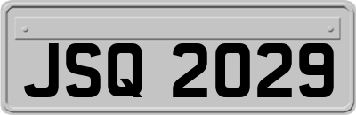 JSQ2029
