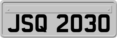 JSQ2030