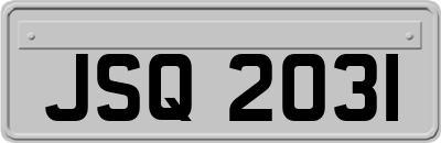 JSQ2031
