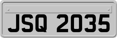 JSQ2035