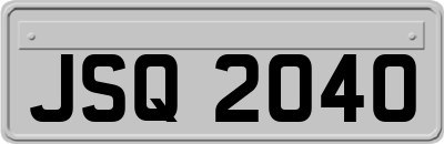 JSQ2040