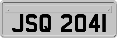 JSQ2041
