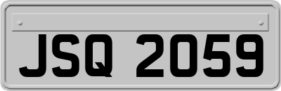 JSQ2059