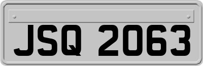 JSQ2063