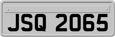 JSQ2065