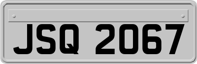 JSQ2067