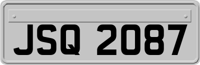 JSQ2087
