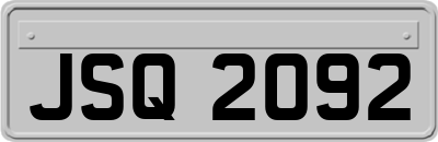 JSQ2092