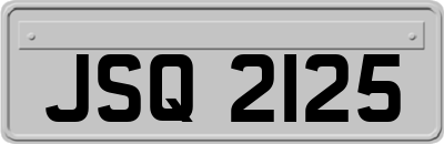 JSQ2125