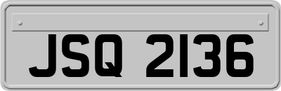 JSQ2136
