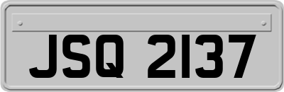 JSQ2137