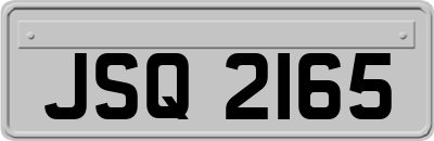 JSQ2165