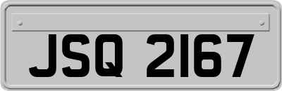 JSQ2167