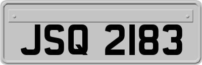 JSQ2183