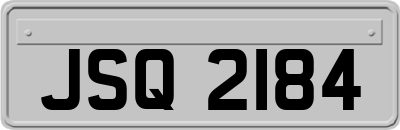 JSQ2184