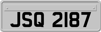 JSQ2187