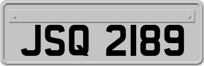 JSQ2189