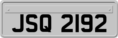 JSQ2192
