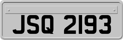 JSQ2193