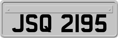 JSQ2195