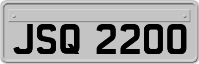 JSQ2200