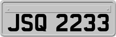 JSQ2233