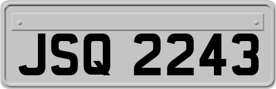 JSQ2243
