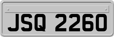 JSQ2260