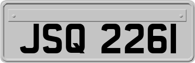 JSQ2261