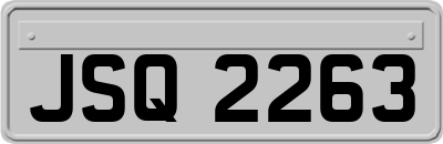 JSQ2263
