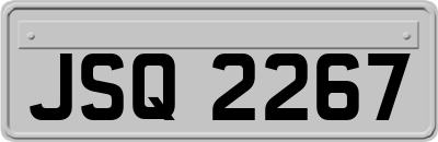 JSQ2267
