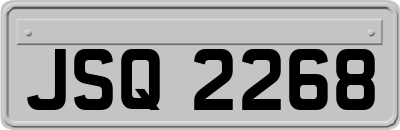 JSQ2268