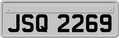 JSQ2269