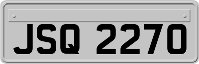 JSQ2270