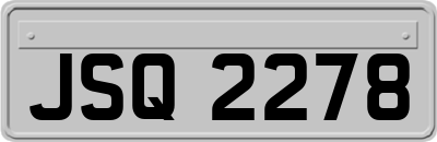 JSQ2278