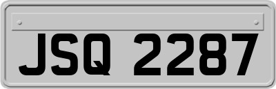 JSQ2287
