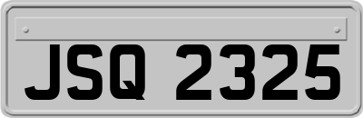 JSQ2325