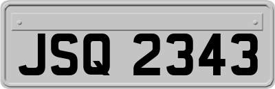 JSQ2343