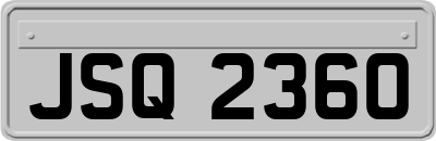 JSQ2360