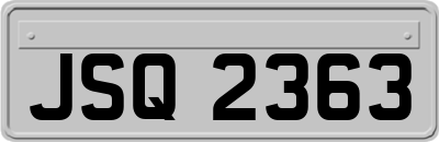 JSQ2363