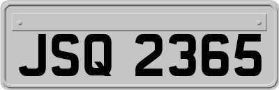 JSQ2365