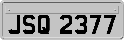 JSQ2377